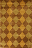 Safavieh TB144 Hand Knotted Rug