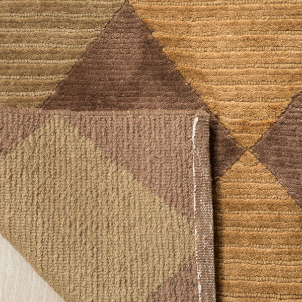 Safavieh TB144 Hand Knotted Rug