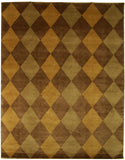 Safavieh TB144 Hand Knotted Rug