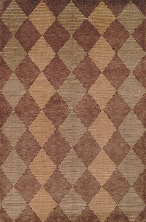 Safavieh TB144 Hand Knotted Rug