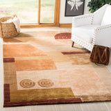 Safavieh TB175 Hand Knotted Rug