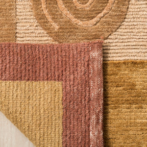 Safavieh TB175 Hand Knotted Rug