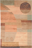 Safavieh TB175 Hand Knotted Rug