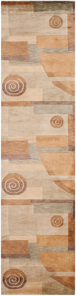 Safavieh TB175 Hand Knotted Rug