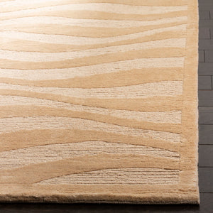 Safavieh TB197 Hand Knotted Rug