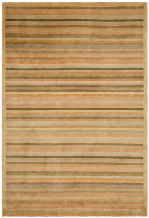 Safavieh TB198 Hand Knotted Rug