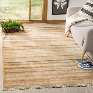 Safavieh TB198 Hand Knotted Rug