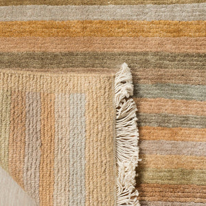 Safavieh TB198 Hand Knotted Rug