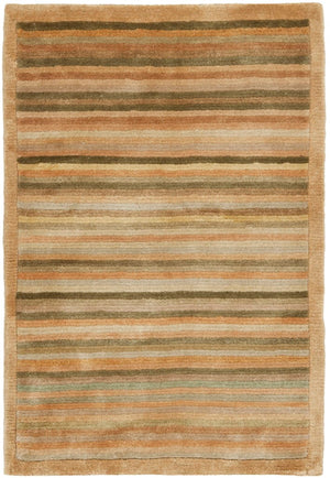 Safavieh TB198 Hand Knotted Rug
