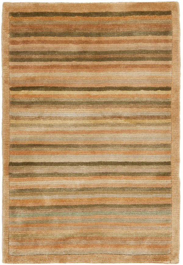 Safavieh TB198 Hand Knotted Rug