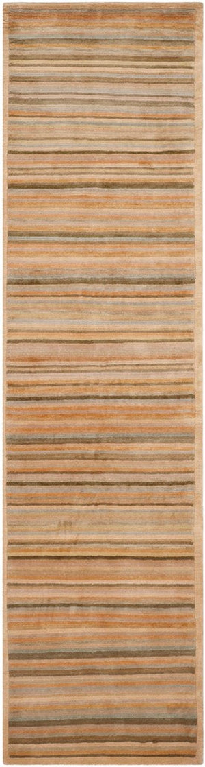 Safavieh TB198 Hand Knotted Rug