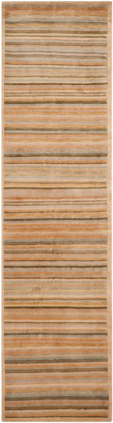 Safavieh TB198 Hand Knotted Rug
