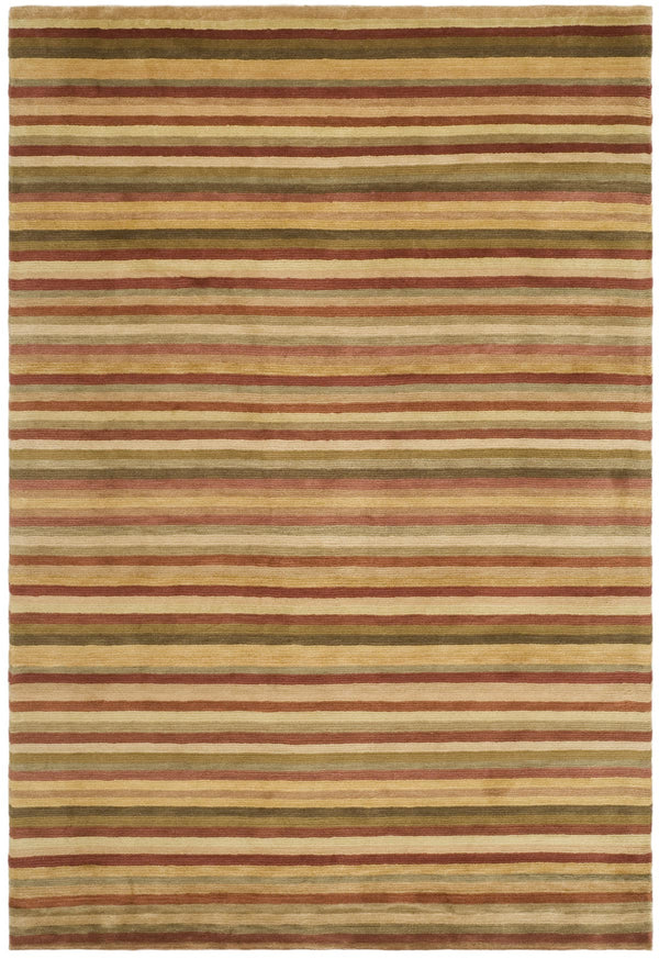 Safavieh TB198 Hand Knotted Rug