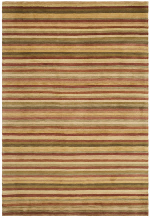 Safavieh TB198 Hand Knotted Rug