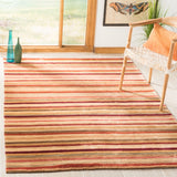 Safavieh TB198 Hand Knotted Rug