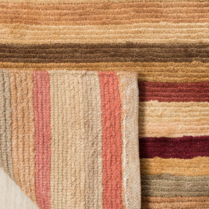 Safavieh TB198 Hand Knotted Rug