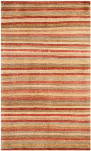 Safavieh TB198 Hand Knotted Rug