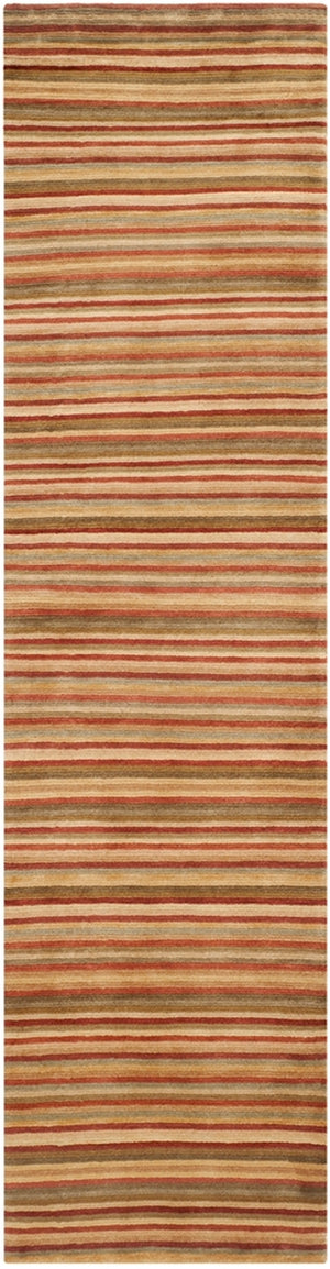 Safavieh TB198 Hand Knotted Rug