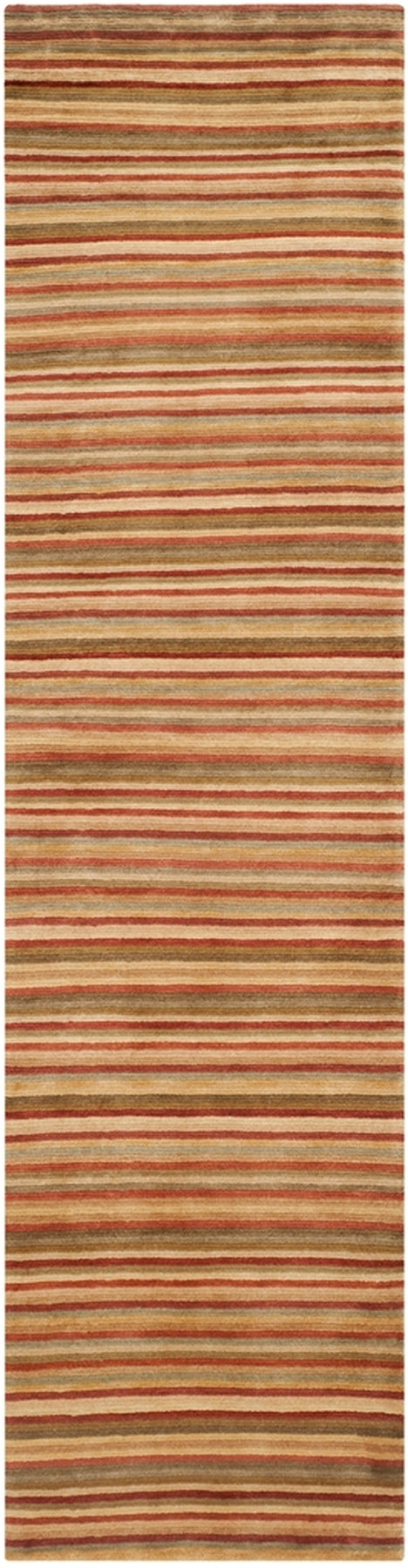 Safavieh TB198 Hand Knotted Rug