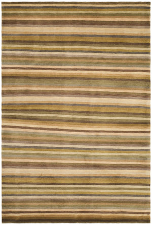 Safavieh TB198 Hand Knotted Rug