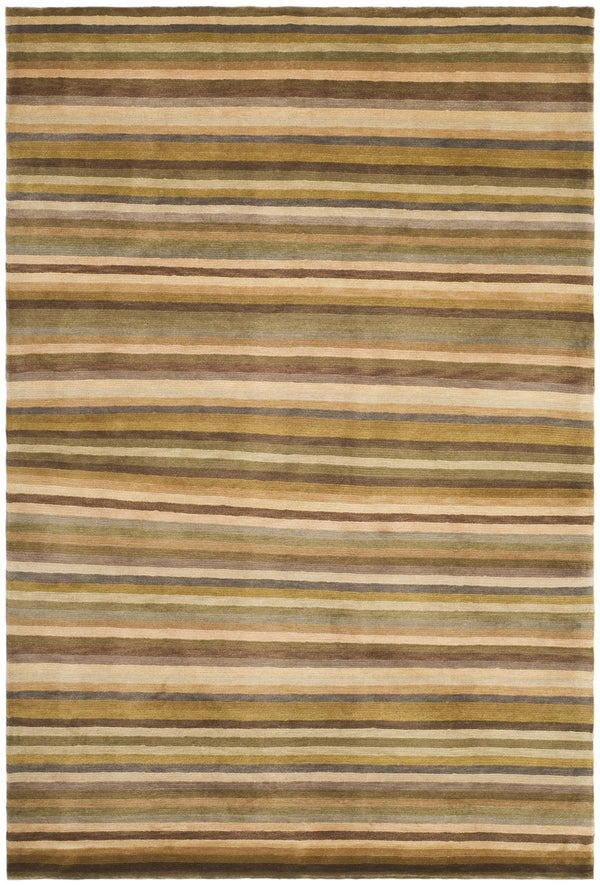 Safavieh TB198 Hand Knotted Rug