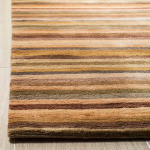 Safavieh TB198 Hand Knotted Rug