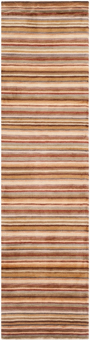 Safavieh TB198 Hand Knotted Rug