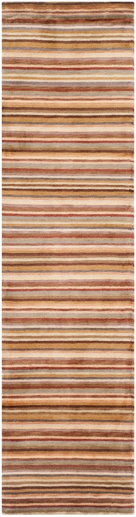 Safavieh TB198 Hand Knotted Rug