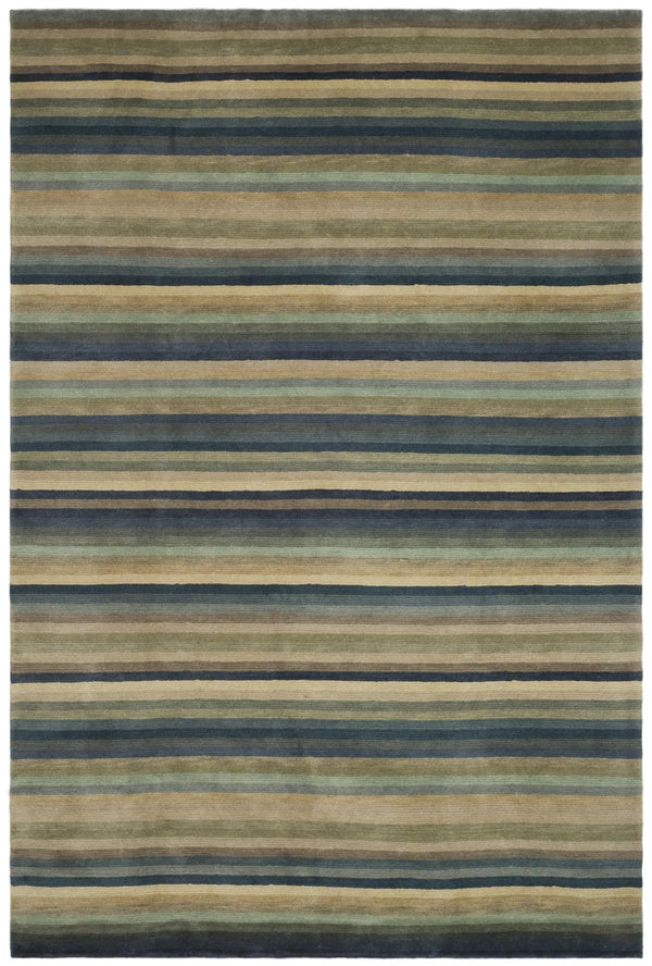Safavieh TB198 Hand Knotted Rug