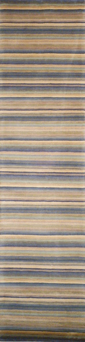 Safavieh TB198 Hand Knotted Rug