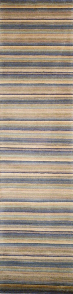 Safavieh TB198 Hand Knotted Rug