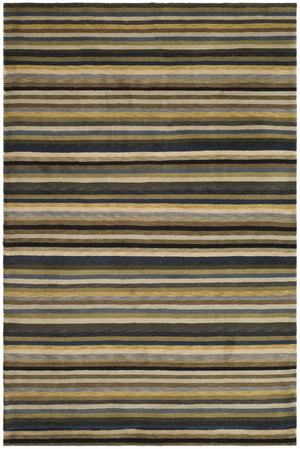 Safavieh TB198 Hand Knotted Rug