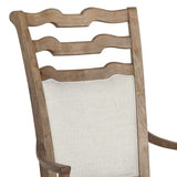 Pulaski Furniture Weston Hills Upholstered Arm Chair P293271-PULASKI P293271-PULASKI