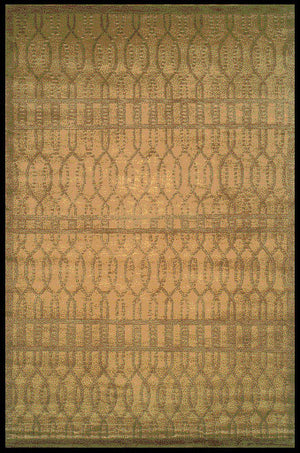 Safavieh TB200 Hand Knotted Rug