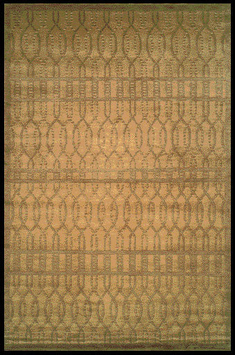 Safavieh TB200 Hand Knotted Rug