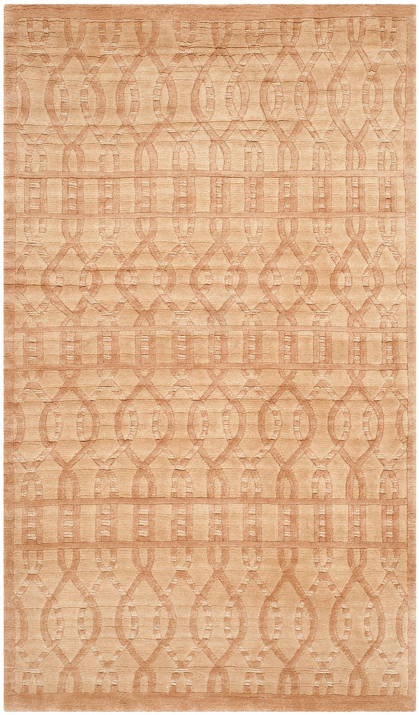 Safavieh TB200 Hand Knotted Rug