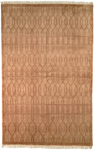 Safavieh TB200 Hand Knotted Rug