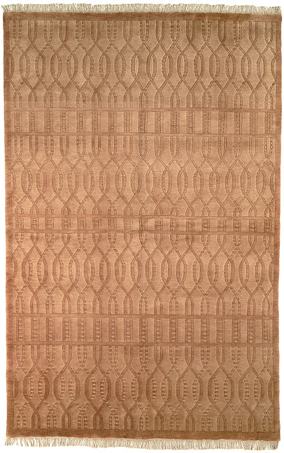 Safavieh TB200 Hand Knotted Rug