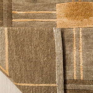 Safavieh TB201 Hand Knotted Rug