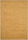 Tibetan Tb212 Hand Knotted Silk & Wool Pile Rug