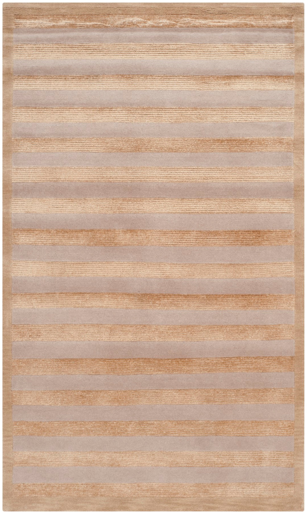 Safavieh TB214 Hand Knotted Rug