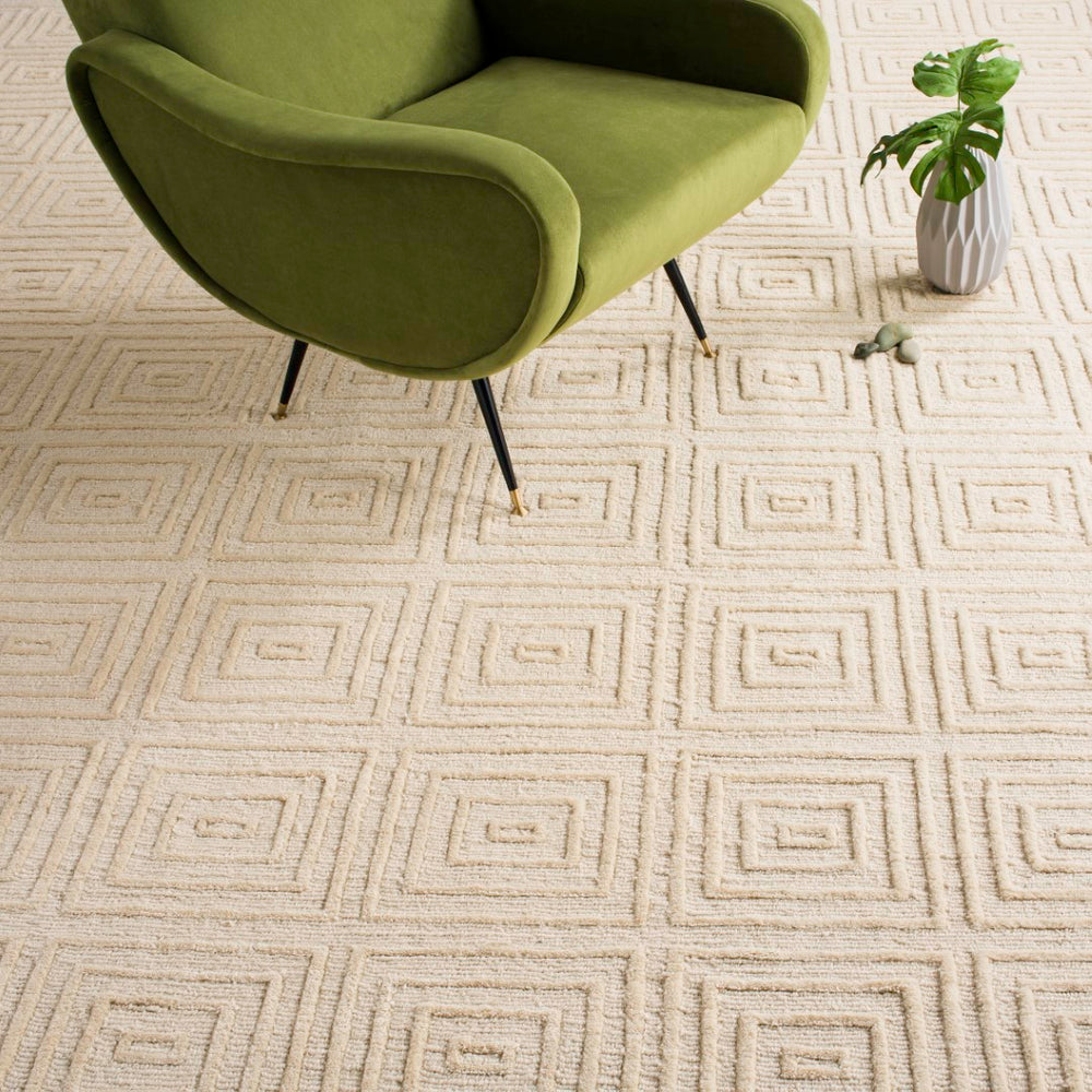 Safavieh TB2183 Hand Knotted Rug