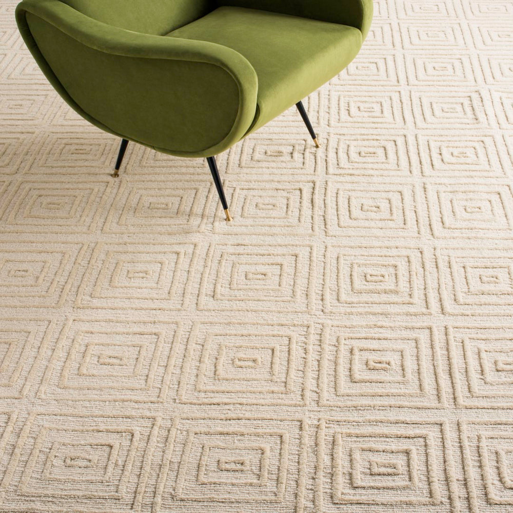 Safavieh TB2183 Hand Knotted Rug