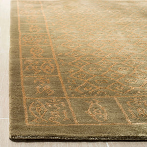Safavieh TB230 Hand Knotted Rug