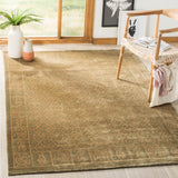 Safavieh TB230 Hand Knotted Rug