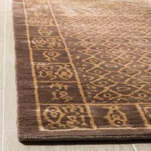 Safavieh TB230 Hand Knotted Rug