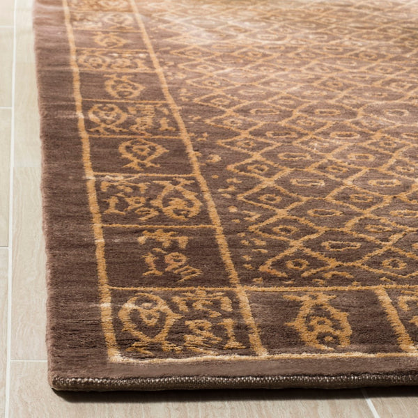 Safavieh TB230 Hand Knotted Rug