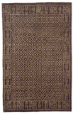 Safavieh TB230 Hand Knotted Rug