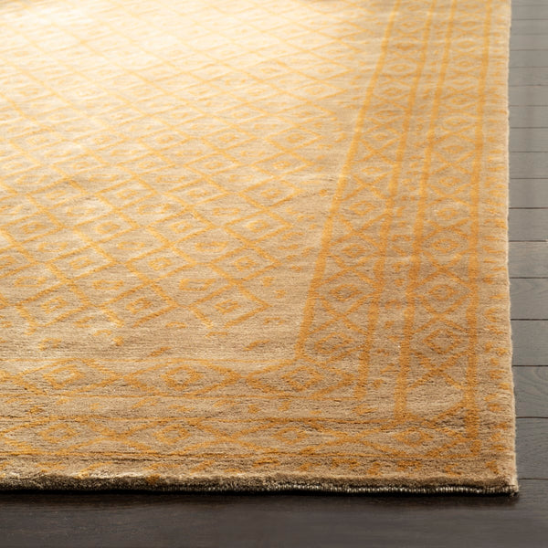 Safavieh Tibetan TB231 Hand Knotted Rug