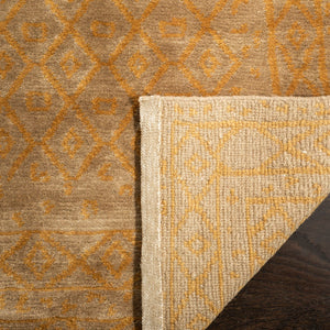 Safavieh Tibetan TB231 Hand Knotted Rug